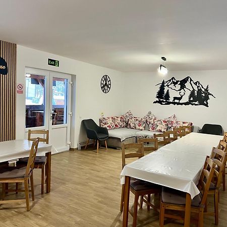Milea'S Guesthouse Бран Экстерьер фото