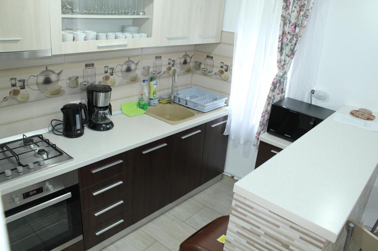 Milea'S Guesthouse Бран Экстерьер фото
