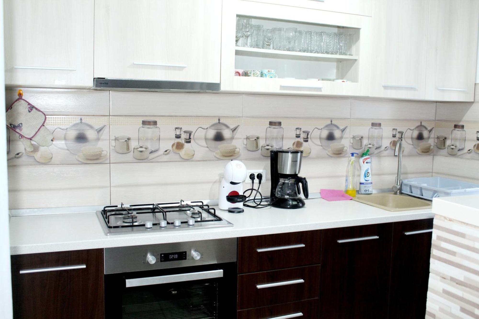 Milea'S Guesthouse Бран Экстерьер фото